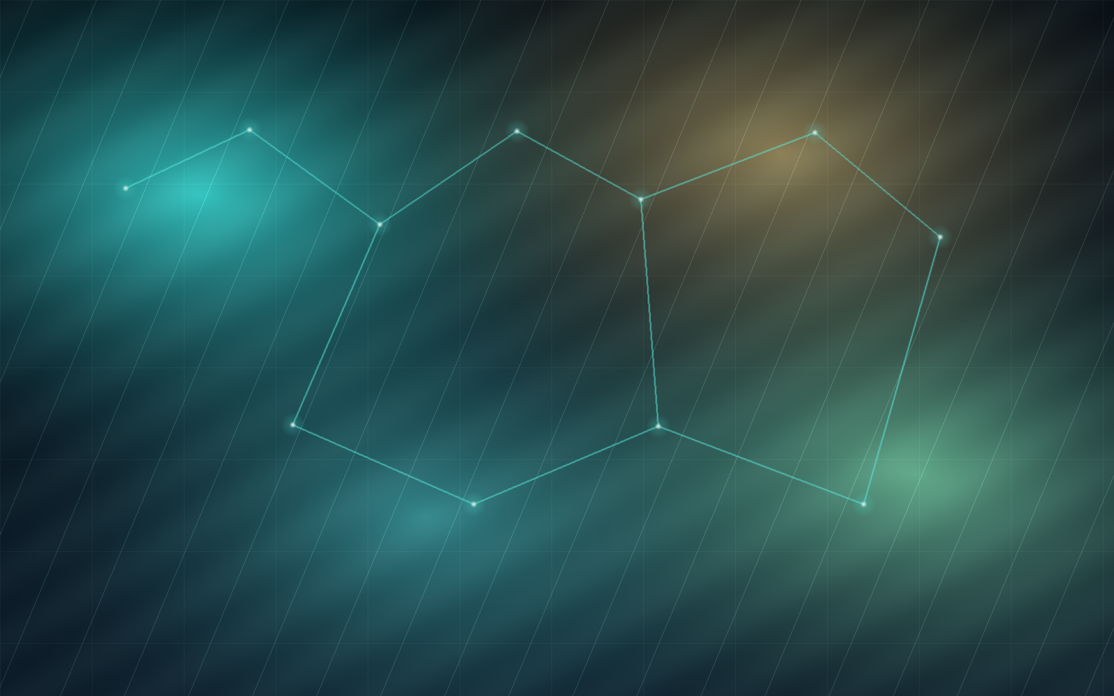 抽象科技网络与数字化系统底座
